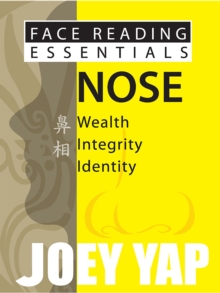 Face Reading Essentials -- Nose : Wealth, Integrity, Identity