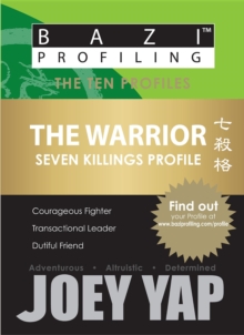 Warrior : Seven Killings Profile