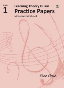 Learning Theory is Fun Practice Papers Grade 1 : with answers included