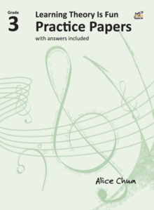 Learning Theory is Fun Practice Papers Grade 3 : with answers included