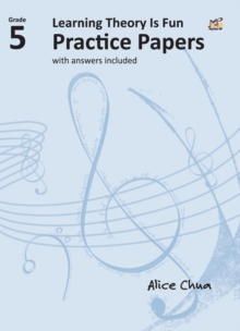 Learning Theory is Fun Practice Papers Grade 5 : with answers included