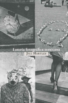 Loteria Fotografica Mexicana, Paperback Book Loteria Fotografica Mexicana, Paperback Book