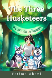 The Three Husketeers - We Are All Winners