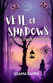 Veil of Shadows : A Halloween Enigma