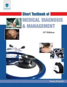 Medical Diagnosis and Management, Paperback Book Medical Diagnosis and Management, Paperback Book