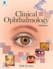 Clinical Ophthalmology, Paperback / softback Book Clinical Ophthalmology, Paperback / softback Book