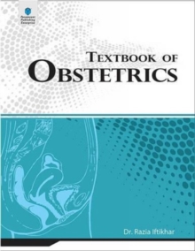 Textbook of Obstetrics, Paperback Book Textbook of Obstetrics, Paperback Book