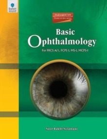Basic Ophthalmology, Paperback Book Basic Ophthalmology, Paperback Book