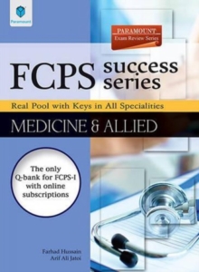 Fcps Success Series, Paperback Book Fcps Success Series, Paperback Book