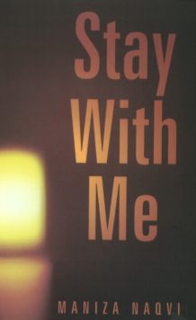 Stay with Me, Paperback Book Stay with Me, Paperback Book