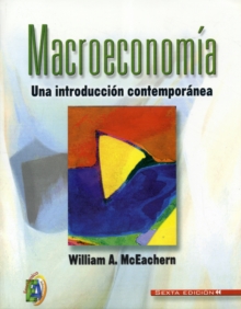 MACROECONOMIA, Paperback / softback Book MACROECONOMIA, Paperback / softback Book