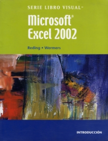 MICROSOFT EXCEL 2002, Paperback / softback Book MICROSOFT EXCEL 2002, Paperback / softback Book