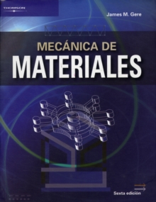 MECANICA DE MATERIALES, Paperback Book MECANICA DE MATERIALES, Paperback Book