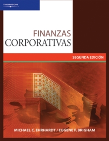 Finanzas corporativas, Paperback Book Finanzas corporativas, Paperback Book