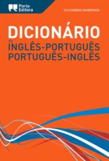 English-Portuguese & Portuguese-English Modern Dictionary