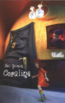 Coraline (Romanian), Paperback Book Coraline (Romanian), Paperback Book