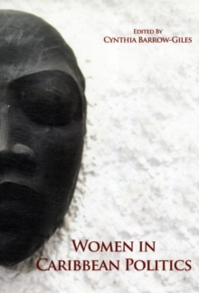 Women in Caribbean Politics, Paperback Book Women in Caribbean Politics, Paperback Book