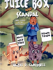 Juicebox And Scandal, Paperback / softback Book Juicebox And Scandal, Paperback / softback Book