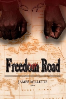 Freedom Road, Paperback / softback Book Freedom Road, Paperback / softback Book