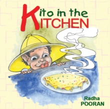 Kito In The Kitchen, Paperback / softback Book Kito In The Kitchen, Paperback / softback Book