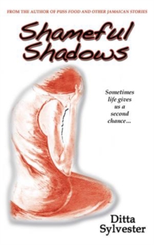 Shameful Shadows, Paperback Book Shameful Shadows, Paperback Book