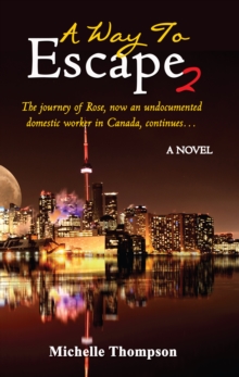 A Way To Escape, Paperback Book A Way To Escape, Paperback Book