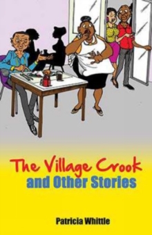 The Village Crook And Other Stories, Paperback Book The Village Crook And Other Stories, Paperback Book