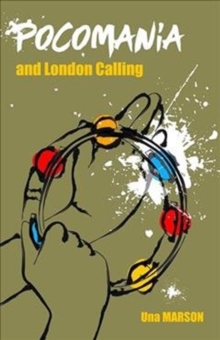 POCOMANIA LONDON CALLING, Paperback Book POCOMANIA LONDON CALLING, Paperback Book