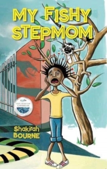 My Fishy Stepmom, Paperback / softback Book My Fishy Stepmom, Paperback / softback Book