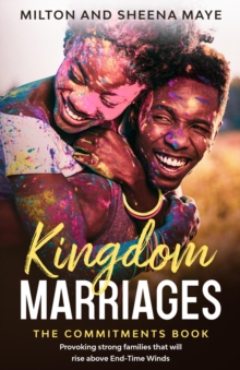 Kingdom Marriages