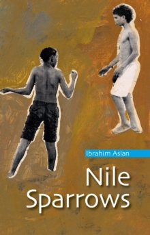 Nile Sparrows, Paperback Book Nile Sparrows, Paperback Book