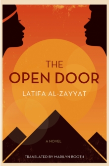 The Open Door : A Novel