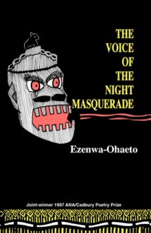 Voice of the Night Masquerade, Paperback / softback Book Voice of the Night Masquerade, Paperback / softback Book