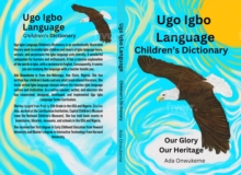 Ugo Igbo Language Children's Dictionary