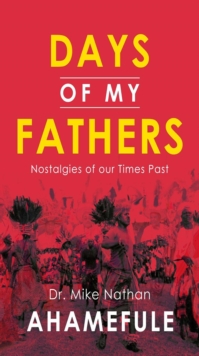 Days Of My Fathers