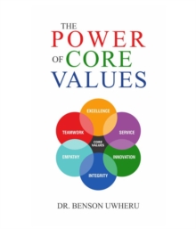 The Power of Core Values