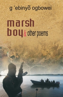 Marsh Boy and other Poems