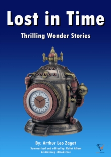 Lost in Time : Thrilling Wonder Stories