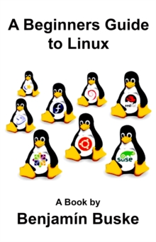 Beginners Guide to Linux