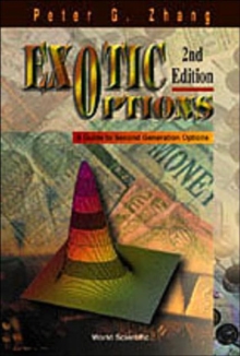 Exotic Options: A Guide to Second Generation Options, Paperback Book Exotic Options: A Guide to Second Generation Options, Paperback Book