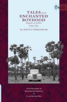 Tales Of An Enchanted Boyhood