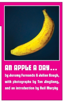 An Apple a Day ..., Paperback / softback Book An Apple a Day ..., Paperback / softback Book