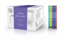 The Hunt: U.K. & Europe Cities, Mixed media product Book The Hunt: U.K. & Europe Cities, Mixed media product Book