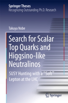 Search for Scalar Top Quarks and Higgsino-Like Neutralinos : SUSY Hunting With a "Soft" Lepton at the LHC