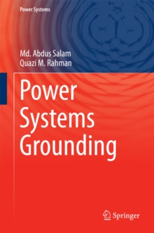 Power Systems Grounding