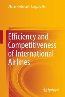 Efficiency and Competitiveness of International Airlines