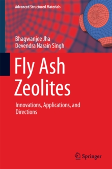 Fly Ash Zeolites : Innovations, Applications, and Directions