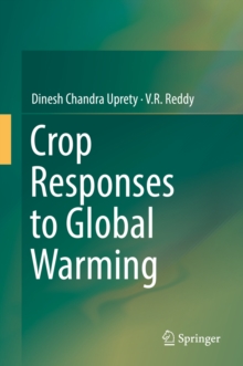 Crop Responses to Global Warming