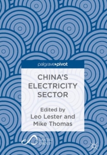 Chinas Electricity Sector