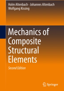 Mechanics of Composite Structural Elements